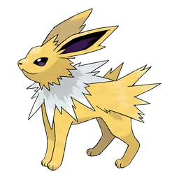 Jolteon
